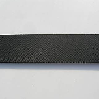 Heatwave Standard Stokbord® plate (pre-drilled)