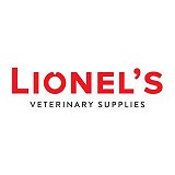 Lionel's Veterinary Supplies