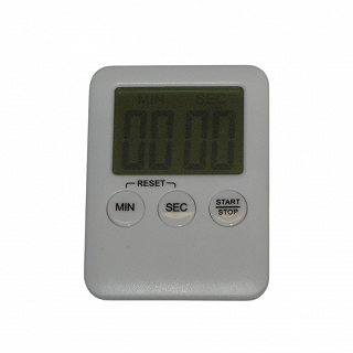 Store & Thaw Pocket Timer