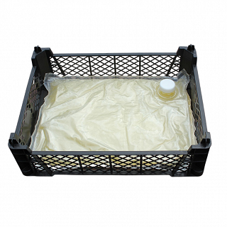 Freezer Basket (400 x 300mm)